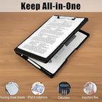Afcabakila 3 Pack Clipboard - Image 7