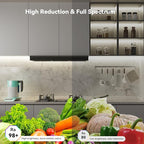 PAUTIX COB LED Strip Lights, UL Listed Dotless LED Lights - Image 4