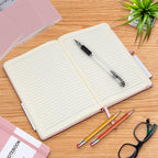 LYDTICK 20 Pack Journals for Writing College Ruled Notebooks Journal in Bulk - Image 5