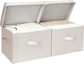 StorageWorks Fabric Storage Bins by StorageWorks