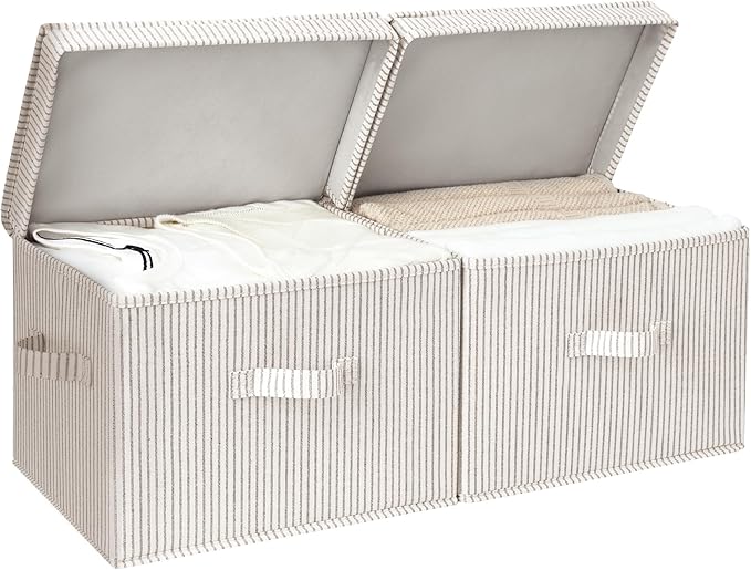StorageWorks Fabric Storage Bins by StorageWorks