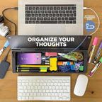 Desktop Dry Erase Board - Image 8