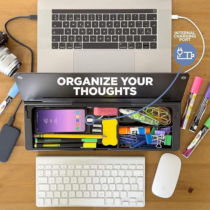 Desktop Dry Erase Board - Image 8