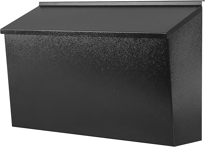 KYODOLED Locking Wall Mount Mailboxes - Image 8