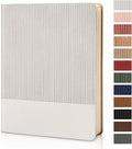 TSFPapier Lined Journal Notebook by TSFPapier