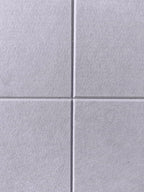 DECORITA Felt Wall Tiles | Large Cork Board Alternative | Aesthetic Felt - Image 5