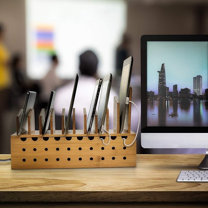 Prosumer's Choice Multi Device Charging Station - Image 4