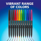 EXPO Wet Erase Markers, Semi-Permanent, Ultra Fine Tip, Organizing - Image 8