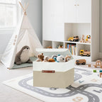 DECOMOMO Fabric Storage Bins - Image 2