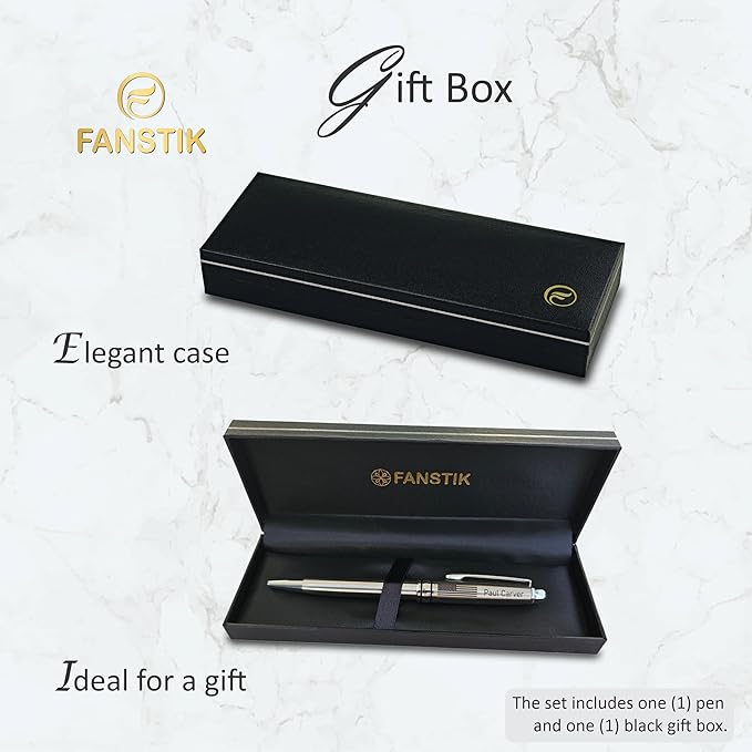 FANSTIK Customized BallPoint pen - Image 4