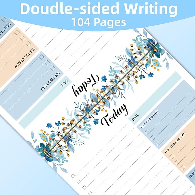 To Do List Notepad - Image 5