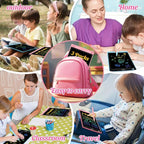 3 Pack LCD Writing Tablet for Kids - Image 7