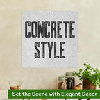 Custom Sign, Custom Street Sign, 11 Font Colors, 13 Font Styles, 4 Hole Options - Image 4