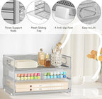 Subekyu 3 Tier Paper Desk Organizer - Image 5