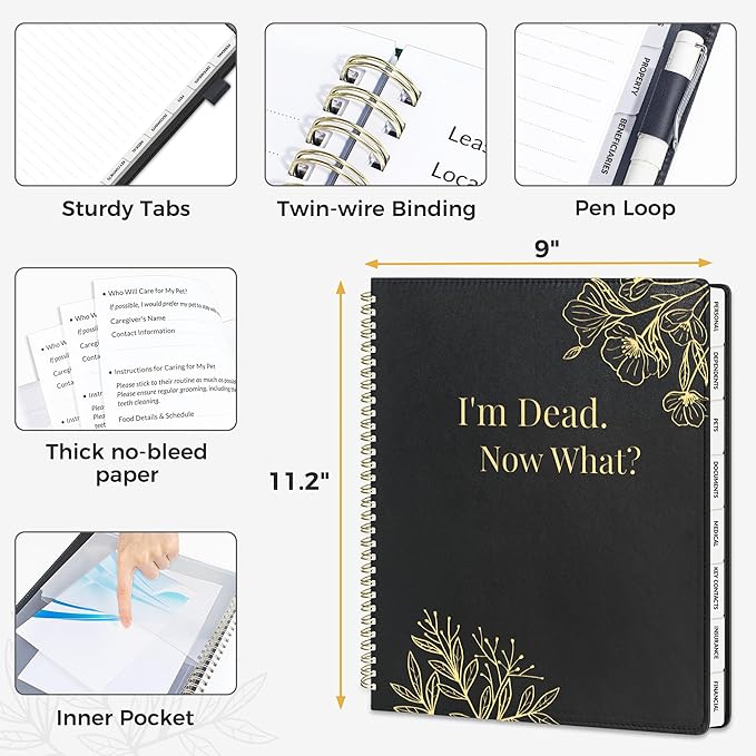 SUNEE End of Life Planner - Image 3