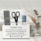XPH Thank You Pen Pencil Holder Organizer - Image 5