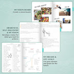 Legend Planner – Weekly & Monthly Life Planner to Hit Your Goals & Live - Image 4