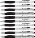 SyPen Personalized Pens With your Custom Logo or Text-600 Pack Bulk-for by Sypen