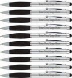 SyPen Personalized Pens With your Custom Logo or Text-300 Pack Bulk-for by Sypen
