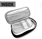 YOZIRIBO Game Pencil Case for Boys Kids, Large Capacity Pencil Pouch for School - Image 6