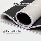 Reniteco Waterproof Large Gaming Mouse Pad - Image 4