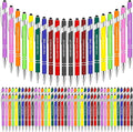 Greengines 100 Pcs Inspirational Pens by Greengines
