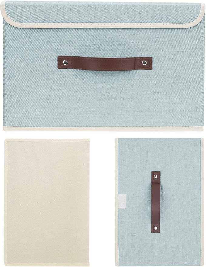 TYEERS Foldable Storage Boxes - Image 7