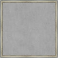 Amanti Art Silver Framed Magnetic Board 26x26 Medium Vision Board by AmantiArt