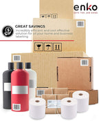 enKo 4 x 6 Direct Thermal Address & Shipping Labels Compatible - Image 6