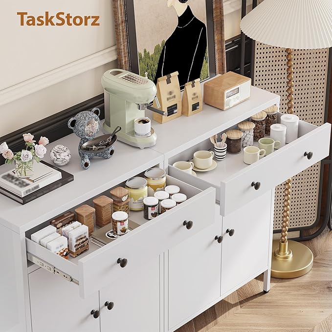 TaskStorz Metal Storage Cabinet - Image 7