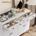TaskStorz Metal Storage Cabinet - Image 7