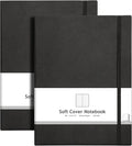 AHGXG Bullet Dotted Journal 2 Pack by AHGXG