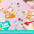 JOYIN 36 PCS Valentines Day Gift Cards - Image 5