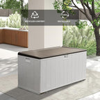 PATIOEASY 110GAL Deck Box - Image 7