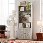IRONCK Industrial Bookshelves and Bookcases - Image 2
