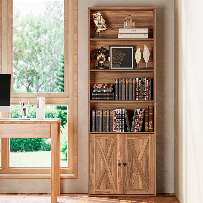 IRONCK Industrial Bookshelves and Bookcases - Image 4