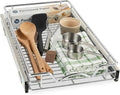 HOLDN’ STORAGE Pull Out Cabinet Organizer, Heavy Duty Caddy w/Lifetime Limited by HOLDN%E2%80%99STORAGE