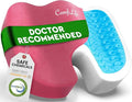 ComfiLife Premium Gel & Memory Foam Seat Cushion – Doctor Recommended Office by ComfiLife