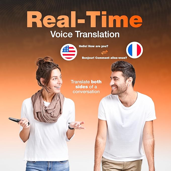 Scanmarker Pal - Translation Pen & Reading Pen - Image 5