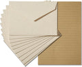 Tuhangcc Stationery Writing Paper and Envelopes Set by Tuhangcc