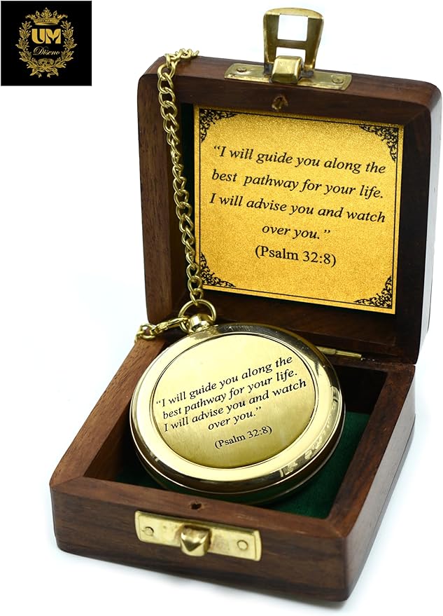 I Will Guide Communion & Confirmation Gift - Image 5