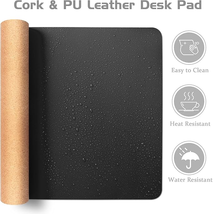 Aothia Dual-Sided Desk Pad - Image 2