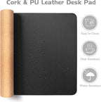Aothia Dual-Sided Desk Pad - Image 2