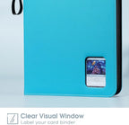 ProCase 900 Pockets Card Binder - Image 4