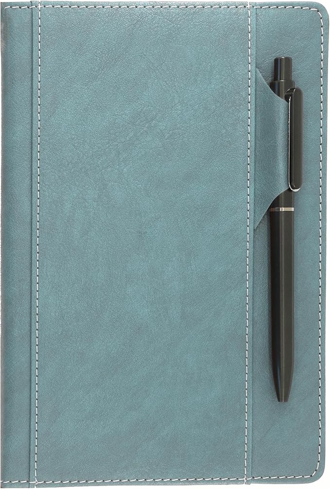 SLFreMint Premium Hardcover Notebook by Unknown