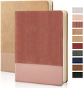 TSFPapier Lined Journal Notebook by TSFPapier