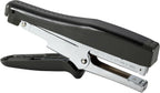 Bostitch Office B8 Xtreme Duty 45 Sheet Plier Stapler, Black (B8HDP) (Pack of 6)