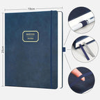 EMSHOI Meeting Notebook for Work - Image 5