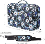 YOUSHARES Big Capacity Colored Pencil Case - Image 2