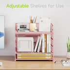 Cawukege 5 Tier Paper Organizer - Image 2